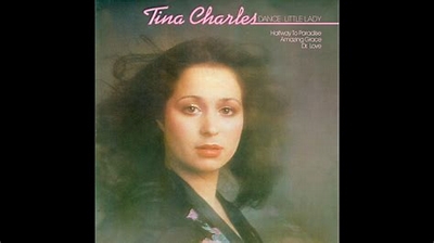 Tina Charles All Comes Back To You